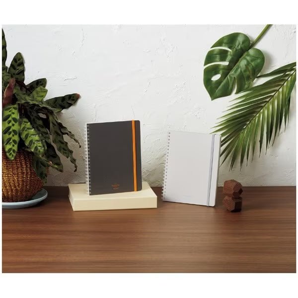 B6 - Size Paperboard Sooofa Notebook / Kokuyo - bungu