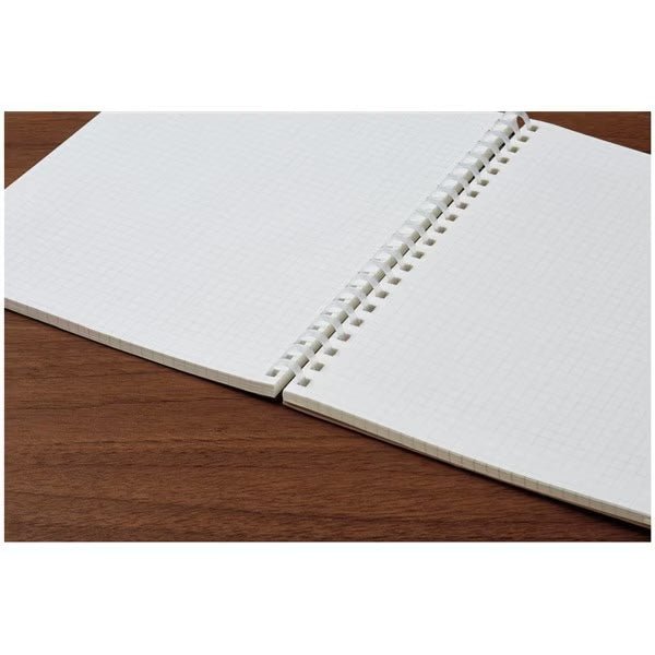 B6 - Size Paperboard Sooofa Notebook / Kokuyo - bungu