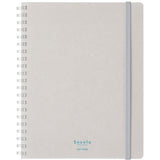 B6 - Size Paperboard Sooofa Notebook / Kokuyo - bungu