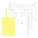 Dog Pocket Diary 2027 / MIDORI