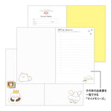 Dog Pocket Diary 2027 / MIDORI