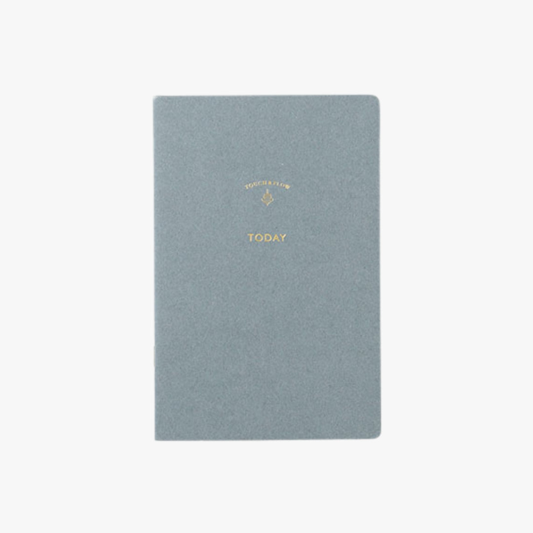 TODAY Monthly Block Planner 2027 / TOUCH & FLOW