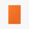 TODAY B6 Monthly Block and Memo Planner 2027 / TOUCH & FLOW