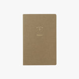 TODAY Monthly Block Planner 2027 / TOUCH & FLOW