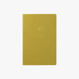 TODAY B6 Monthly Block and Memo Planner 2027 / TOUCH & FLOW