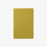 TODAY B6 Monthly Block and Memo Planner 2027 / TOUCH & FLOW