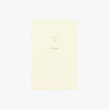 TODAY Monthly Block Planner 2027 / TOUCH & FLOW