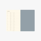 TODAY Monthly Block Planner 2027 / TOUCH & FLOW