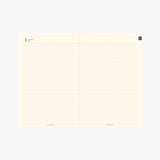 TODAY B6 Monthly Block and Memo Planner 2027 / TOUCH & FLOW