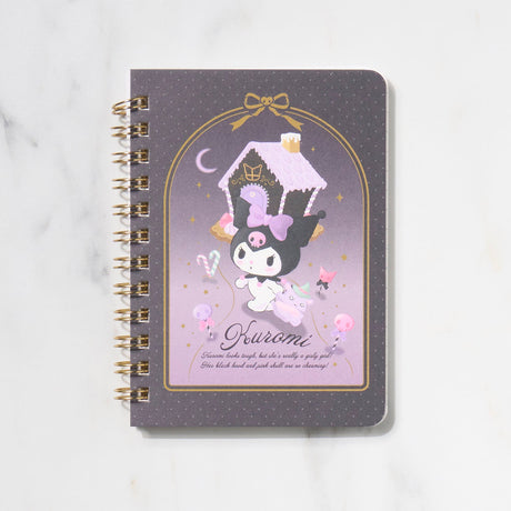 B7 Ring Notebook / Sanrio - bungu