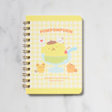 B7 Ring Notebook / Sanrio - bungu