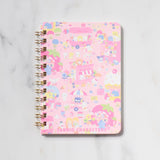 B7 Ring Notebook / Sanrio - bungu