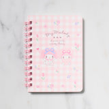 B7 Ring Notebook / Sanrio - bungu