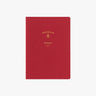 TODAY B7 Weekly Planner 2027 / TOUCH & FLOW