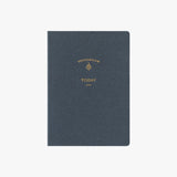TODAY B7 Weekly Planner 2027 / TOUCH & FLOW