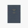 TODAY B7 Weekly Planner 2027 / TOUCH & FLOW