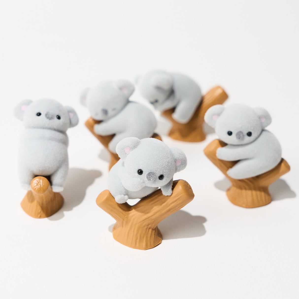 [Studio Clearance] Desk Ornaments Gacha Bundle