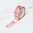 Ballet Nekonekone Cat Masking Tape Shinzi Katoh Kirapika / Seal Do - bungu