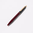 Ballpoint Pen Bicolor 0.5mm / ANTERIQUE - bungu