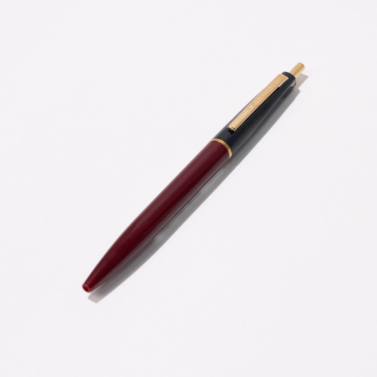 Ballpoint Pen Bicolor 0.5mm / ANTERIQUE - bungu