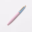 Ballpoint Pen Bicolor 0.5mm / ANTERIQUE - bungu