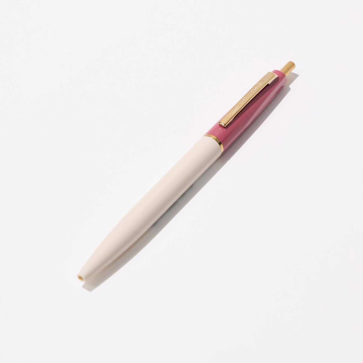 Ballpoint Pen Bicolor 0.5mm / ANTERIQUE - bungu