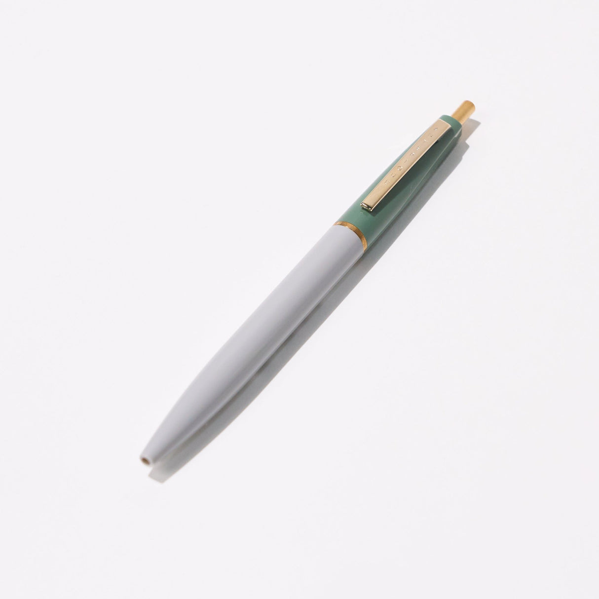 Ballpoint Pen Bicolor 0.5mm / ANTERIQUE - bungu