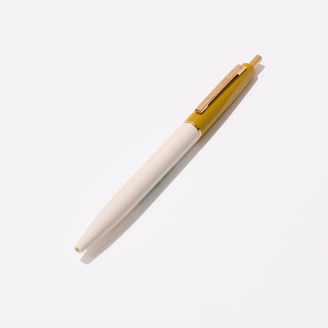 Ballpoint Pen Bicolor 0.5mm / ANTERIQUE - bungu