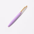 Ballpoint Pen Bicolor 0.5mm / ANTERIQUE - bungu