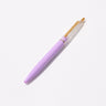 Crystal Clear x Lavender