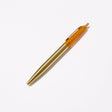 Ballpoint Pen Brass Collection 0.5mm / ANTERIQUE - bungu