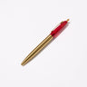 Clear Red