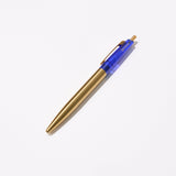 Ballpoint Pen Brass Collection 0.5mm / ANTERIQUE - bungu