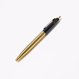 Ballpoint Pen Brass Collection 0.5mm / ANTERIQUE - bungu