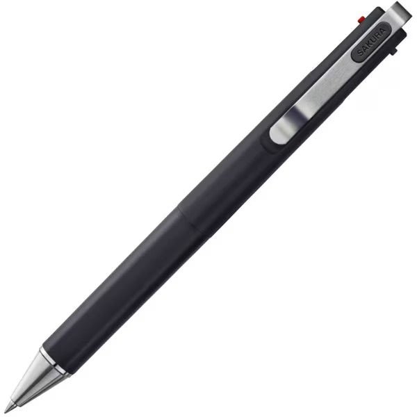 Ballsign iD 3C 3 Color Ball Point Pen / Sakura - bungu