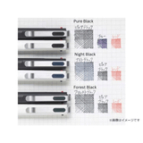 Ballsign iD 3C 3 Color Ball Point Pen / Sakura - bungu