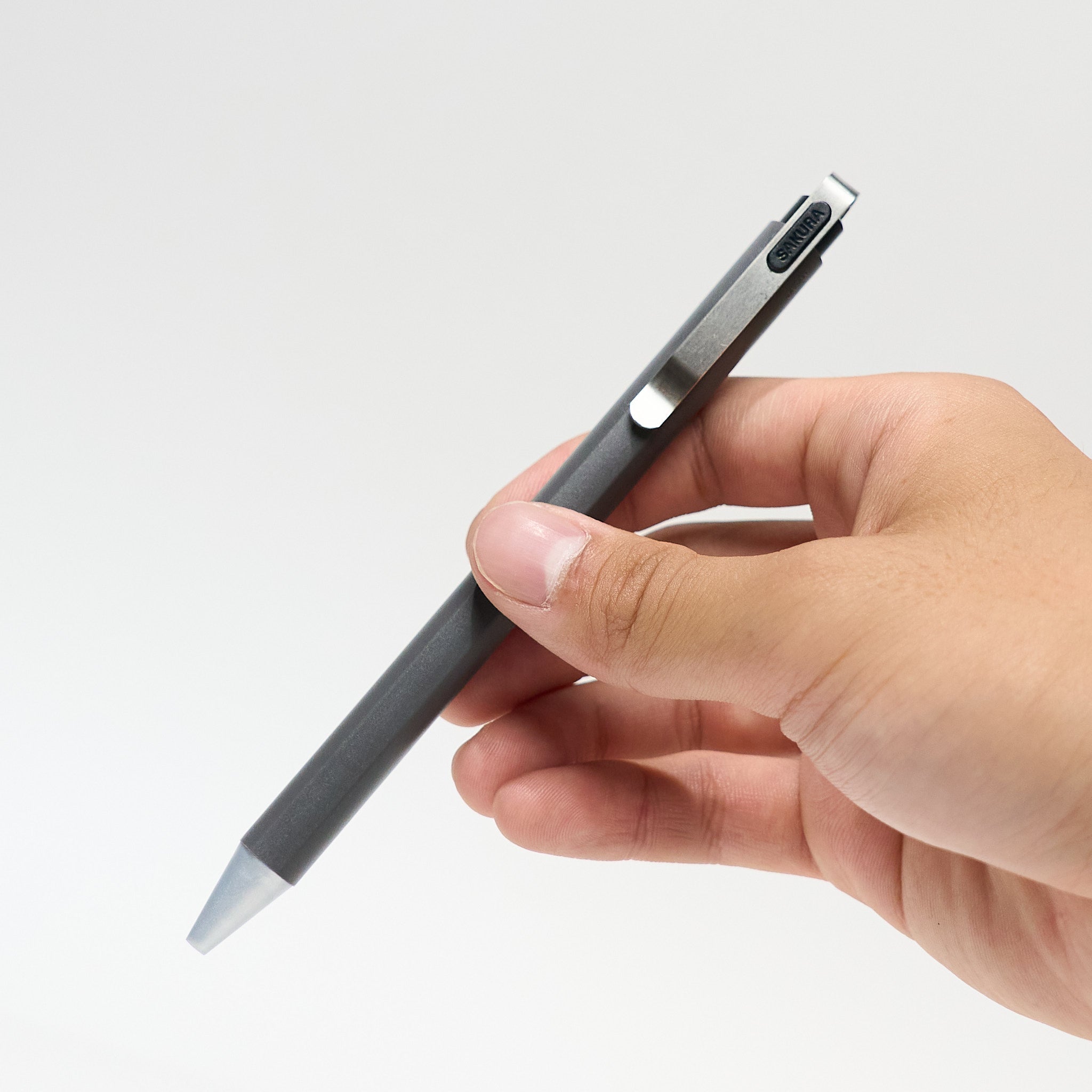Ballsign iD Gel Pen / SAKURA – bungu