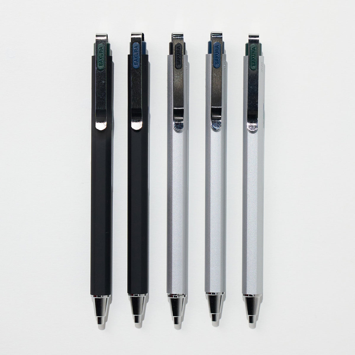 Ballsign iD Plus Gel Pen / SAKURA – bungu