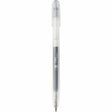 Ballsign Tiara Glitter Knock Pen / SAKURA - bungu