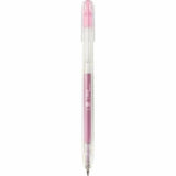 Ballsign Tiara Glitter Knock Pen / SAKURA - bungu