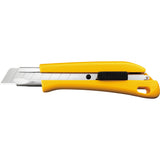 Banana Type AL Cutter Knife 165B / OLFA