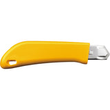 Banana Type AL Cutter Knife 165B / OLFA