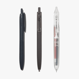 Basic Pen Sampler - bungu