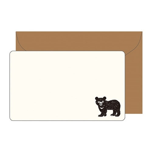 Animal Parade Mini Card Set / RYU-RYU
