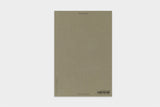 Art Touch Kazuko Furuta Letterpress Postcards / TOUCH & FLOW