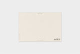 Art Touch monpoche Letterpress Postcards / TOUCH & FLOW