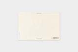 Art Touch monpoche Letterpress Postcards / TOUCH & FLOW