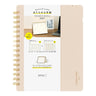Plus Stand Diary 2027 / MIDORI