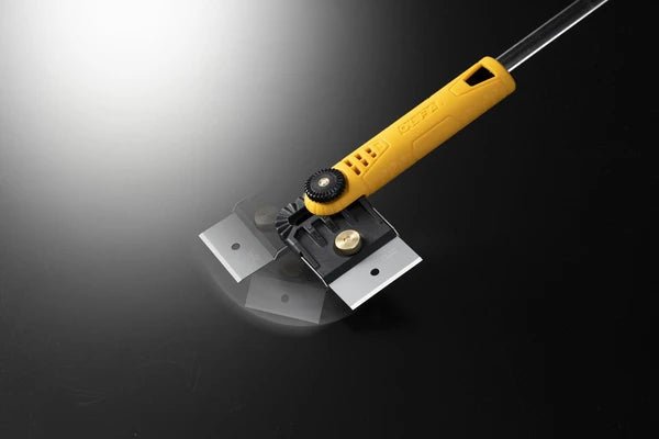 Beitachi Plus Cutting Knife 242B / OLFA - bungu