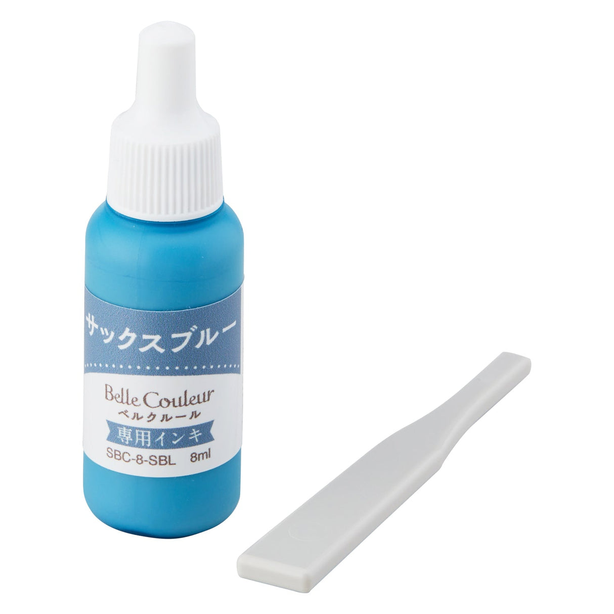 Belle Couleur Ink Refill / Shachihata - bungu